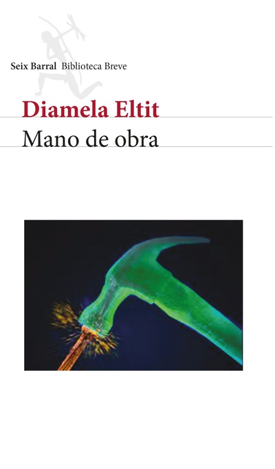 Mano de obra