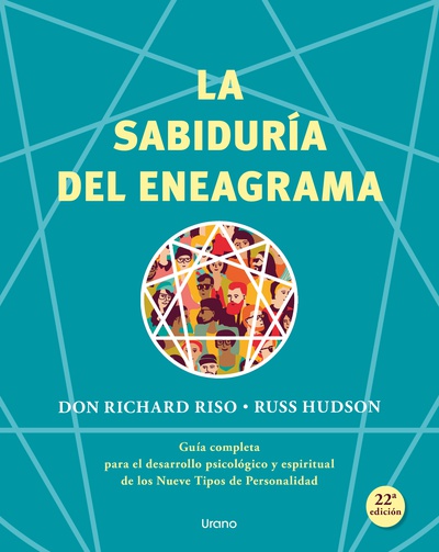 La sabiduría del eneagrama