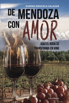 De Mendoza con amor
