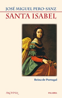 Santa Isabel Reina de portugal