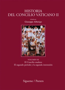 Iii.historia concilio vaticano
