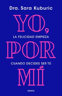 Yo, por mí