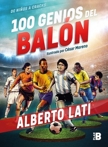 100 genios del balón (Edición especial)