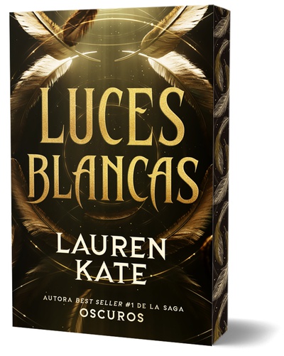 Luces blancas
