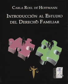Introducción al Estudio del Derecho Familiar