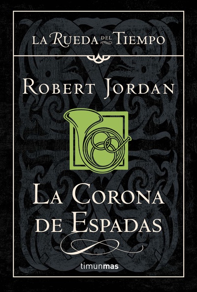 La Corona de Espadas nº 07/14