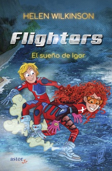 Flighters: el suelo de igo