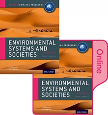 Ib environmental system and societes coursebook