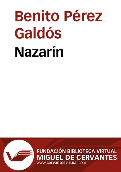 Nazarín