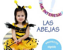 "Proyecto ""Las abejas"""
