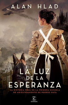 La luz de la esperanza (Edición mexicana)