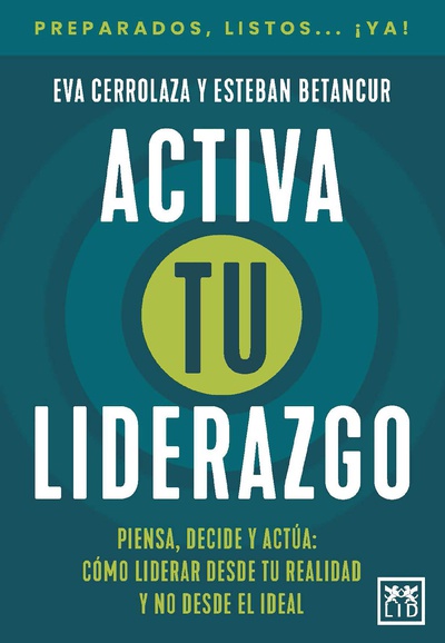 Activa tu liderazgo