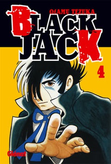 Black Jack, 4 -Nuevo-