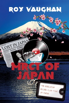 The Mereleigh Record Club Tour of Japan
