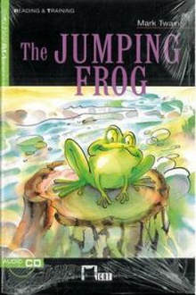 The jumping frog