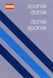 Diccionario mini español-danés/danés-español