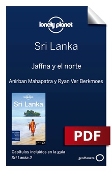 Sri Lanka 2_8. Jaffna y el norte