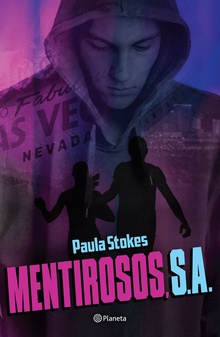 Mentirosos, S.A.