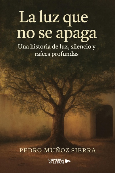 La luz que no se apaga