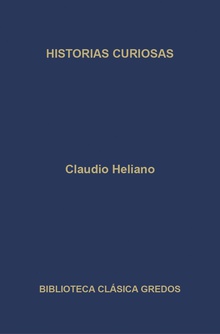 Historias curiosas