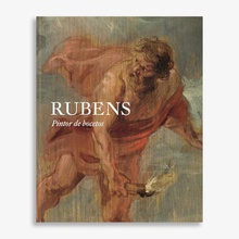 Rubens pintor de bocetos