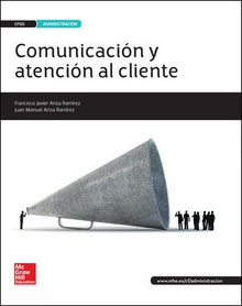 grado superior.comunicación y atención al cliente (admon.finanz