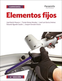 elementos fijos carrocería ciclos formativos 2016