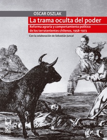 La Trama oculta del poder