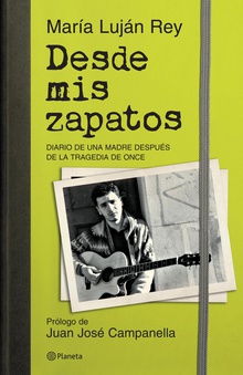 Desde mis zapatos