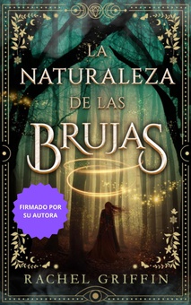 La naturaleza de las brujas - Firmado