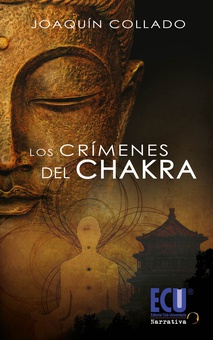 Los crímenes del Chakra