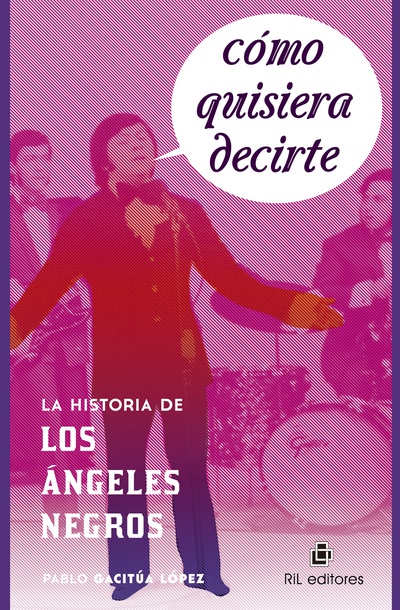 Cómo quisiera decirte