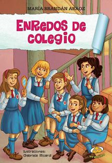 Enredos de colegio