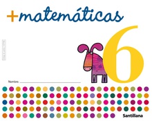 Cuad.mas matemat.6 (infantil)