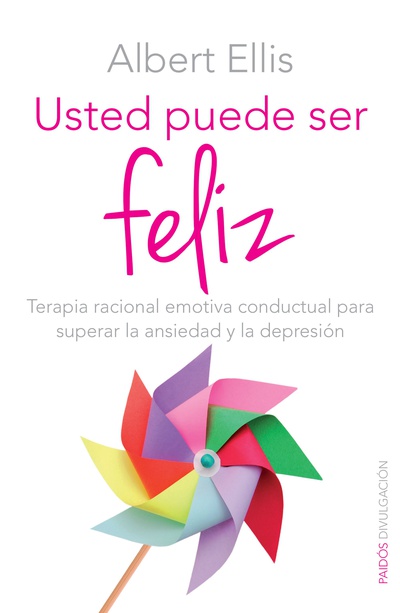 Usted puede ser feliz (Edición mexicana)