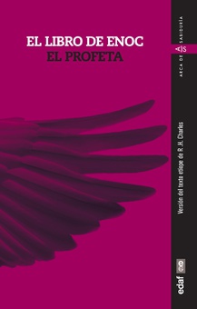 El libro de Enoc. El profeta