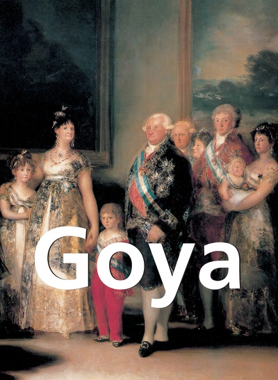 Goya et œuvres d'art