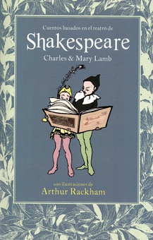 Cuentos basados en el teatro de shakespeare