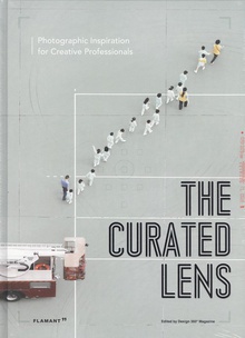 CURATED LENS, THE Photographic inspiration for creative professionals