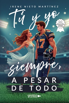 Tú y yo siempre, a pesar de todo