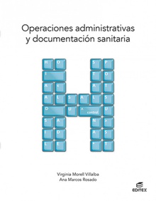 Operaciones administrativas y documentacion sanitaria 2021