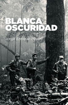 Blanca oscuridad
