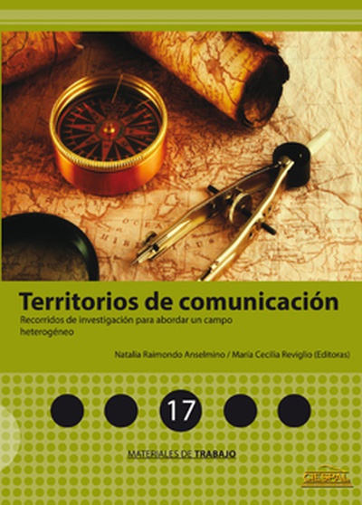 Territorios de Comunicación
