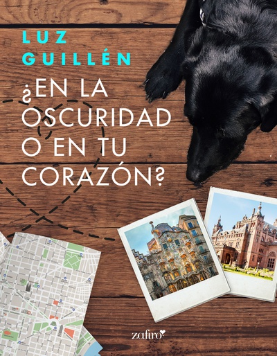 En la oscuridad o en tu corazón