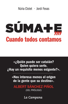 Súmate