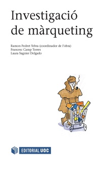 Investigació de màrqueting