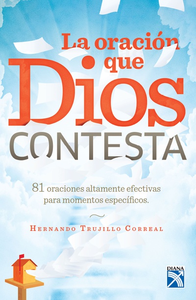 La oracion que DIOS contesta
