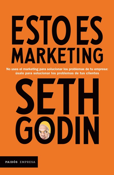 Esto es marketing (Edición mexicana)