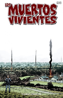 Los muertos vivientes #93