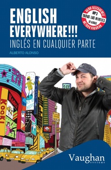 English Everywhere Pocket Inglés en cualquier parte